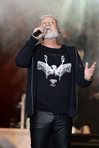 Konzert von Nino de Angelo mit Band in Görlitz