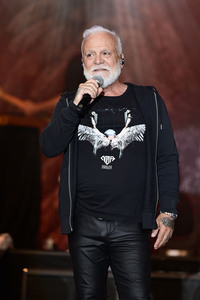 Konzert von Nino de Angelo mit Band in Görlitz