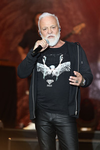 Konzert von Nino de Angelo mit Band in Görlitz