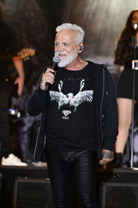 Konzert von Nino de Angelo mit Band in Görlitz