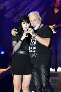 Konzert von Nino de Angelo mit Band in Görlitz