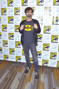 Photocall 'Batman: Caped Crusader', San Diego Comic-Con International 2024