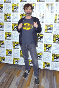 Photocall 'Batman: Caped Crusader', San Diego Comic-Con International 2024