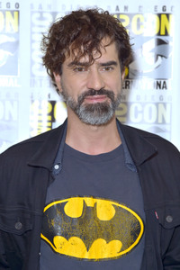 Photocall 'Batman: Caped Crusader', San Diego Comic-Con International 2024