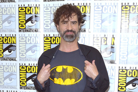 Photocall 'Batman: Caped Crusader', San Diego Comic-Con International 2024