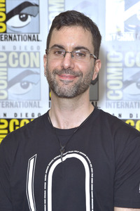 Photocall 'Bear McCreary: Musical World Building', San Diego Comic-Con International 2024