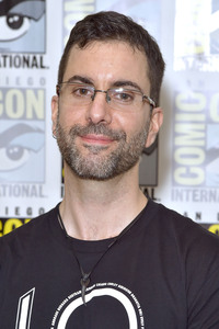 Photocall 'Bear McCreary: Musical World Building', San Diego Comic-Con International 2024