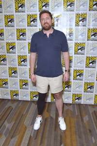 Photocall 'Bear McCreary: Musical World Building', San Diego Comic-Con International 2024