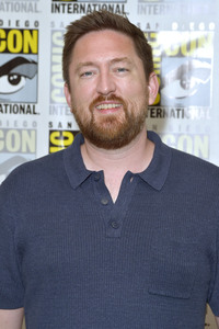 Photocall 'Bear McCreary: Musical World Building', San Diego Comic-Con International 2024