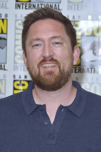 Photocall 'Bear McCreary: Musical World Building', San Diego Comic-Con International 2024