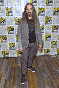 Photocall 'Bear McCreary: Musical World Building', San Diego Comic-Con International 2024