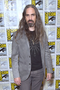 Photocall 'Bear McCreary: Musical World Building', San Diego Comic-Con International 2024