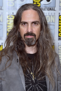 Photocall 'Bear McCreary: Musical World Building', San Diego Comic-Con International 2024