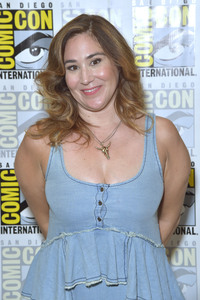 Photocall 'Wynonna Earp: Vengeance', San Diego Comic-Con International 2024