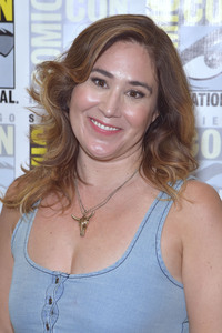 Photocall 'Wynonna Earp: Vengeance', San Diego Comic-Con International 2024