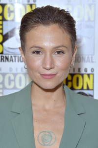 Photocall 'Wynonna Earp: Vengeance', San Diego Comic-Con International 2024