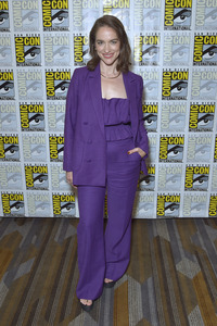 Photocall 'Wynonna Earp: Vengeance', San Diego Comic-Con International 2024