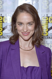 Photocall 'Wynonna Earp: Vengeance', San Diego Comic-Con International 2024