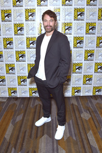 Photocall 'Wynonna Earp: Vengeance', San Diego Comic-Con International 2024