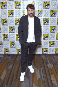 Photocall 'Wynonna Earp: Vengeance', San Diego Comic-Con International 2024