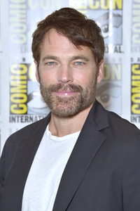 Photocall 'Wynonna Earp: Vengeance', San Diego Comic-Con International 2024