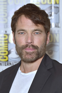 Photocall 'Wynonna Earp: Vengeance', San Diego Comic-Con International 2024