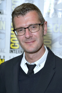 Photocall 'Infinity: Paradise Lost', San Diego Comic-Con International 2024