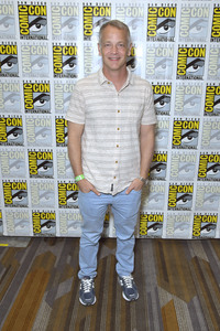 Photocall 'Infinity: Paradise Lost', San Diego Comic-Con International 2024