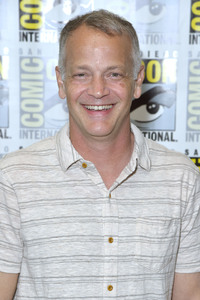 Photocall 'Infinity: Paradise Lost', San Diego Comic-Con International 2024