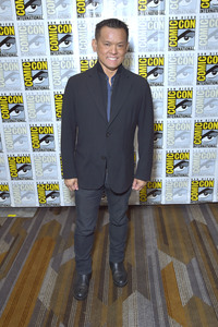 Photocall 'Infinity: Paradise Lost', San Diego Comic-Con International 2024