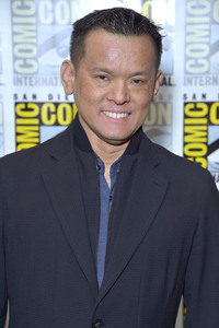 Photocall 'Infinity: Paradise Lost', San Diego Comic-Con International 2024