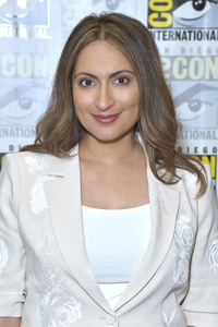 Photocall 'Infinity: Paradise Lost', San Diego Comic-Con International 2024