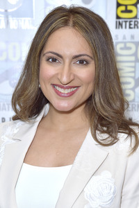 Photocall 'Infinity: Paradise Lost', San Diego Comic-Con International 2024