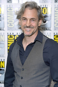 Photocall 'Infinity: Paradise Lost', San Diego Comic-Con International 2024