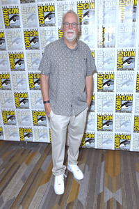 Photocall 'The Safe Man', San Diego Comic-Con International 2024