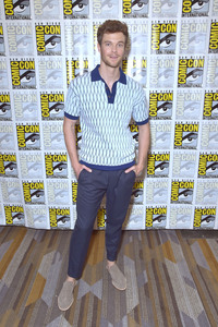 Photocall 'The Safe Man', San Diego Comic-Con International 2024