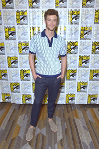 Photocall 'The Safe Man', San Diego Comic-Con International 2024