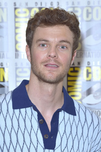 Photocall 'The Safe Man', San Diego Comic-Con International 2024