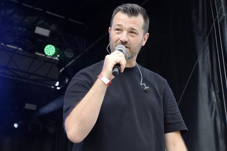 Schlagerinsel - Das Schlager Open-Air 2024 in Hamburg