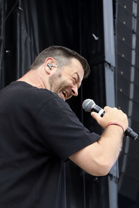 Schlagerinsel - Das Schlager Open-Air 2024 in Hamburg