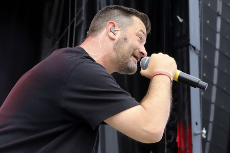 Schlagerinsel - Das Schlager Open-Air 2024 in Hamburg