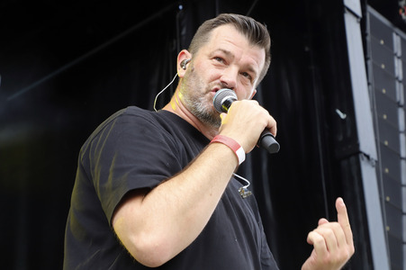 Schlagerinsel - Das Schlager Open-Air 2024 in Hamburg