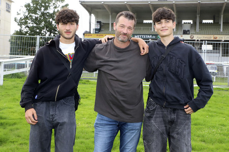 Schlagerinsel - Das Schlager Open-Air 2024 in Hamburg