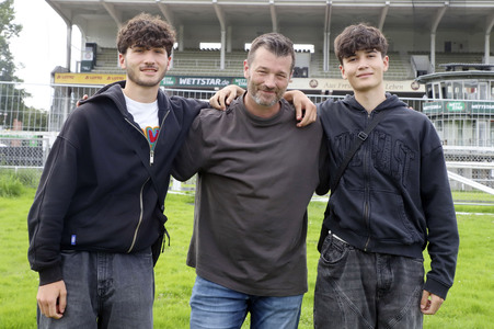 Schlagerinsel - Das Schlager Open-Air 2024 in Hamburg