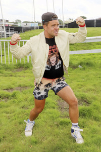 Schlagerinsel - Das Schlager Open-Air 2024 in Hamburg