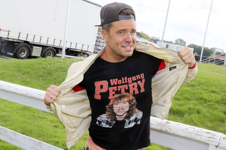 Schlagerinsel - Das Schlager Open-Air 2024 in Hamburg