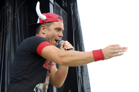 Schlagerinsel - Das Schlager Open-Air 2024 in Hamburg