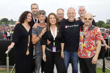 Schlagerinsel - Das Schlager Open-Air 2024 in Hamburg