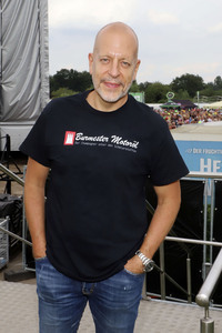 Schlagerinsel - Das Schlager Open-Air 2024 in Hamburg