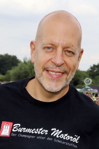 Schlagerinsel - Das Schlager Open-Air 2024 in Hamburg